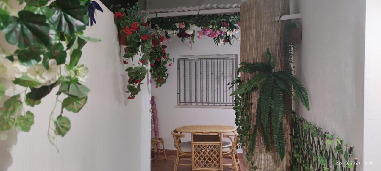 Tus Vacaciones En El Corazon De Alicante! Exterior foto